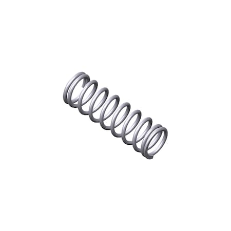 Approved Vendor Compression Spring, O= 0.18, L= 0.563, W= 0.02 G409963743